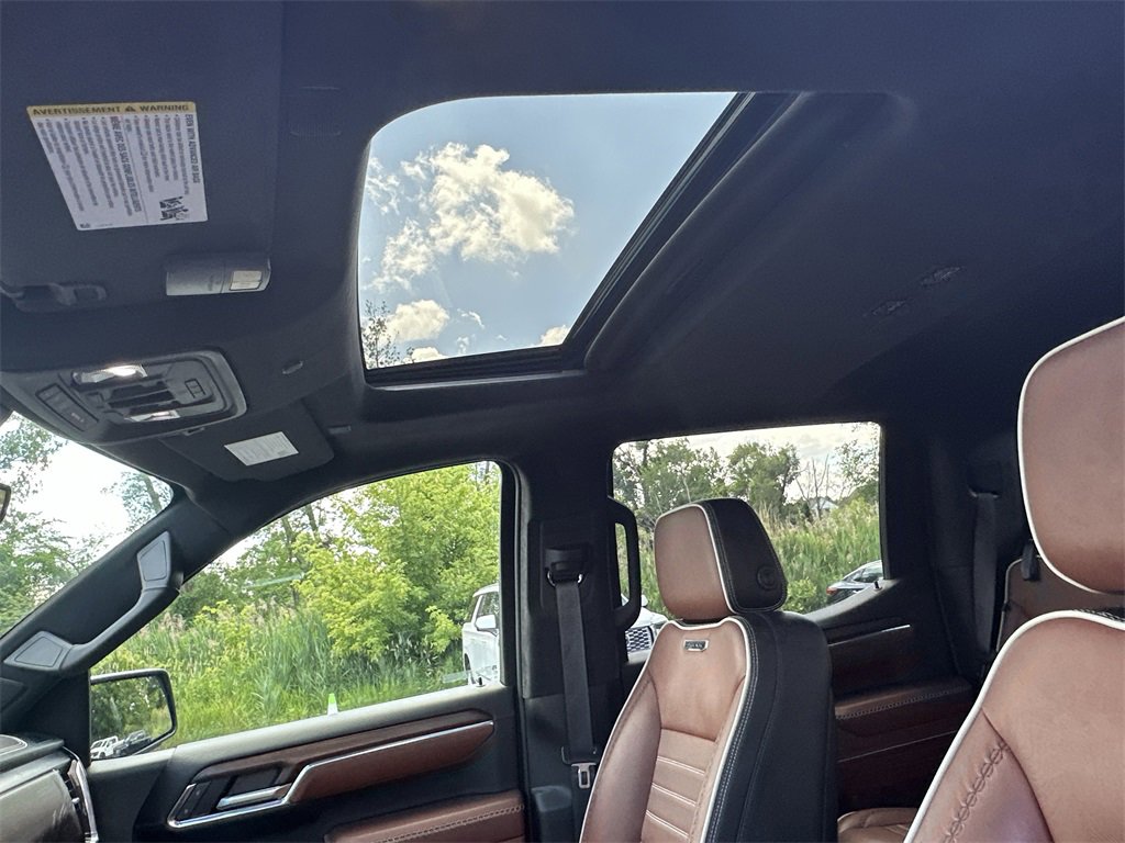 2023 Gmc Sierra 1500 Denali Ultimate photo 19