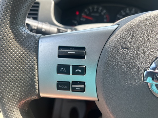 2020 Nissan Frontier SV photo 29