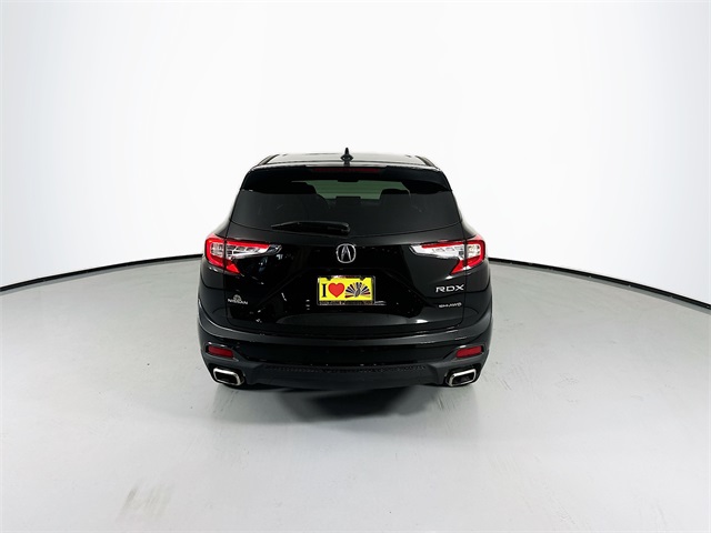 2024 Acura RDX Base photo 7