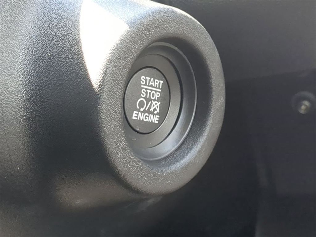 2025 Ram ProMaster 2500 photo 14