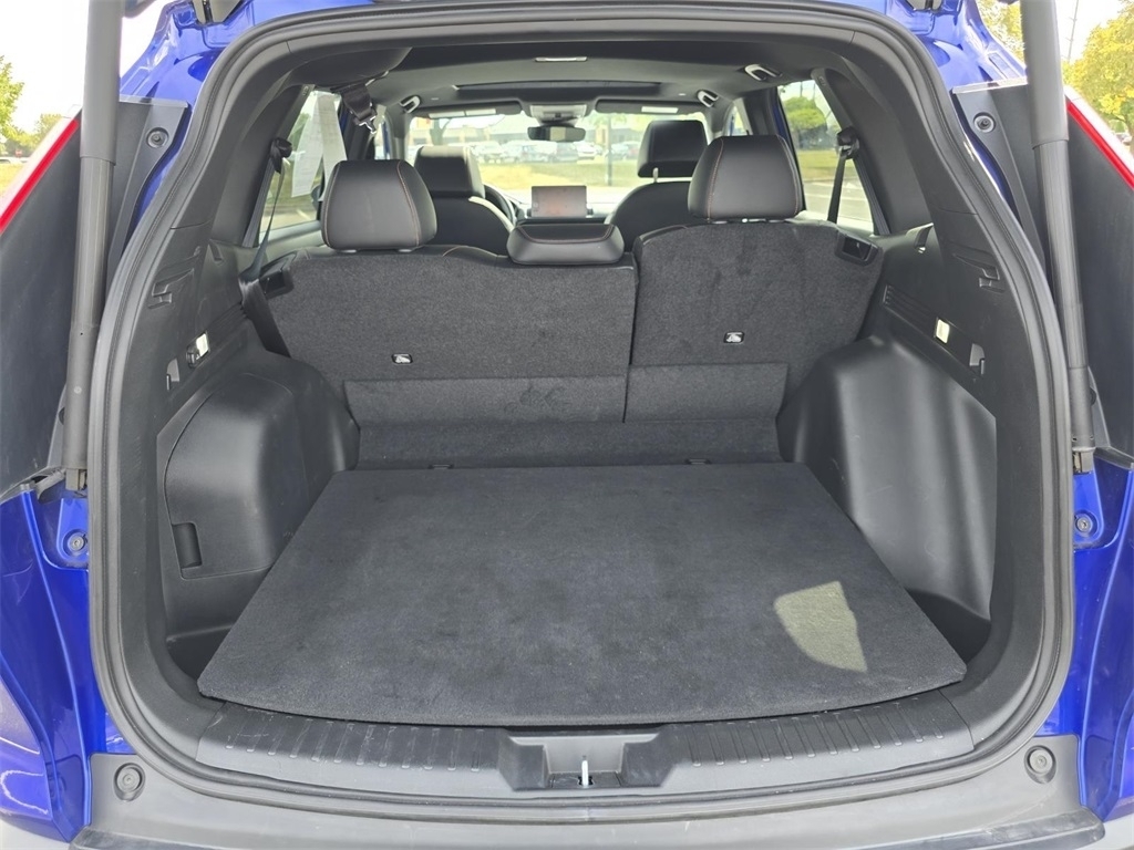 2024 Honda CR-V Hybrid Sport-L photo 20