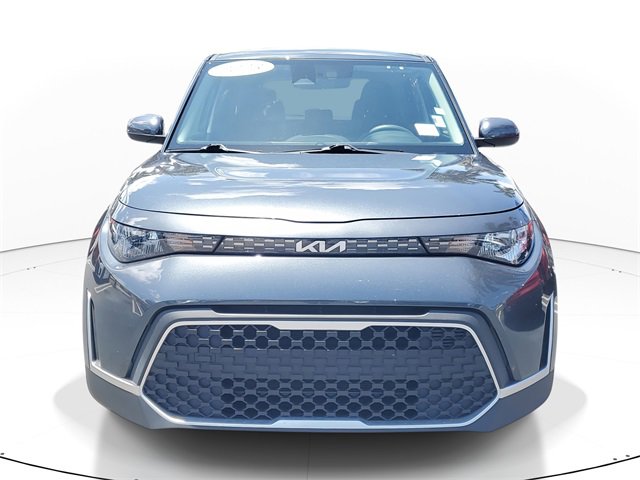 Used 2023 Kia Soul LX with VIN KNDJ23AUXP7188299 for sale in Greenacres, FL