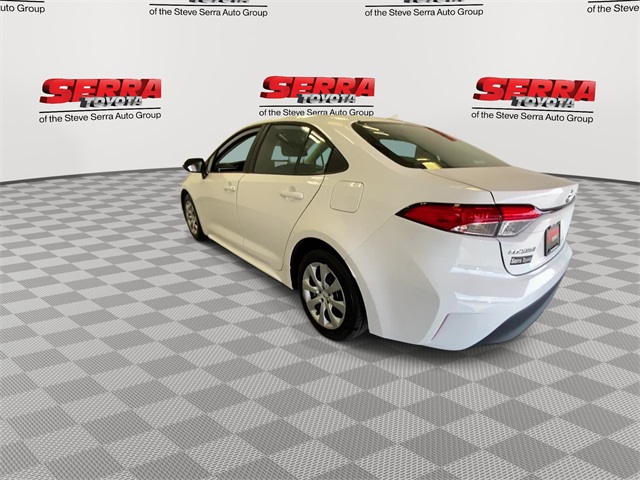 2024 Toyota Corolla LE photo 7