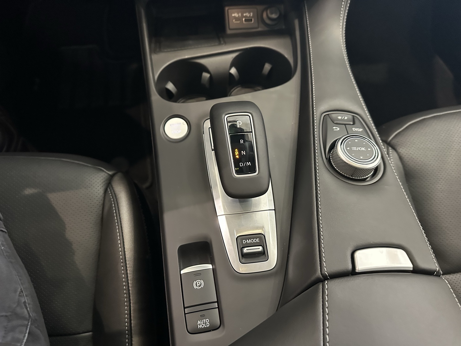 2025 Infiniti QX50 Luxe AWD photo 21