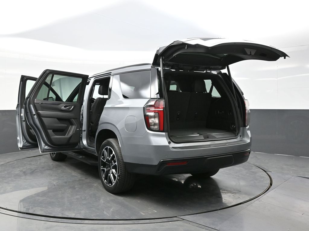2023 Chevrolet Tahoe RST photo 26
