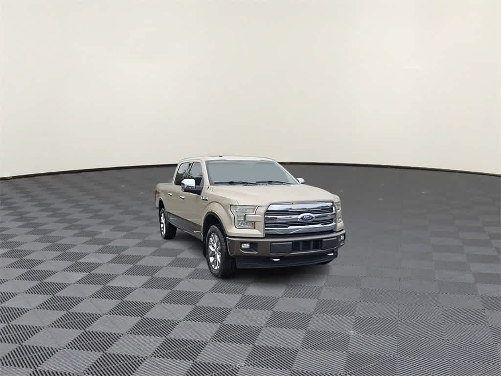 1FTEW1EG9HKC57612