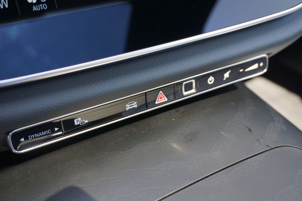 2026 Mercedes Benz E 450 4MATIC All-Terrain photo 34