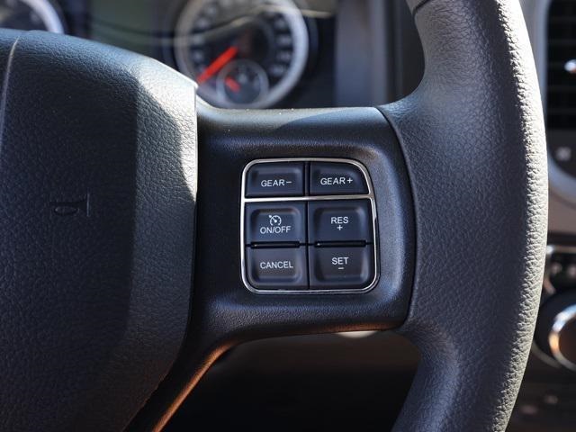2023 Ram 1500 Classic Tradesman photo 26