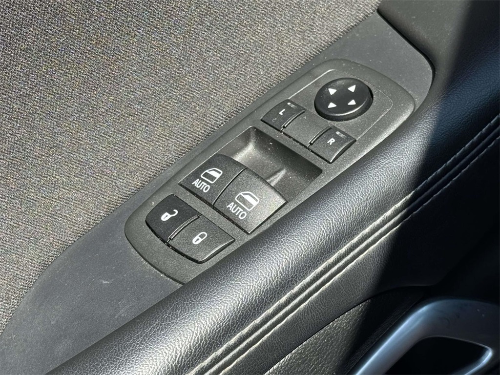 2020 Dodge Challenger R/T Scat Pack photo 26