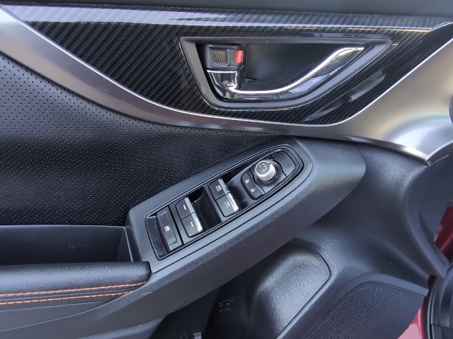 2019 Subaru Crosstrek 2.0i Limited photo 15