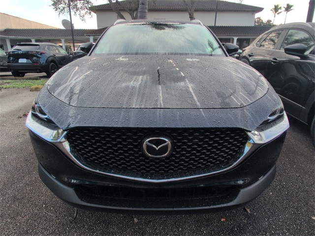 2025 Mazda CX-30 2.5 Select Sport photo 4