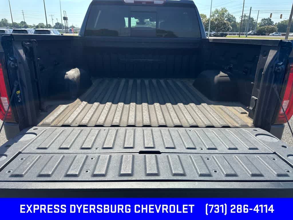 2019 Gmc Sierra 1500 Denali photo 23