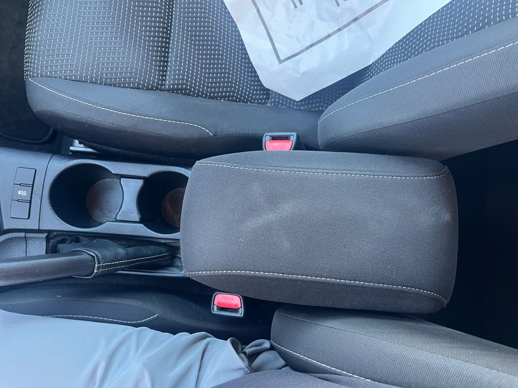 2018 Toyota Corolla iM Base photo 21