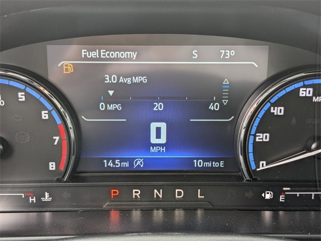 2024 Ford Bronco Sport Outer Banks photo 23