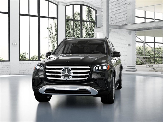 2026 Mercedes Benz GLS 450 4MATIC photo 41