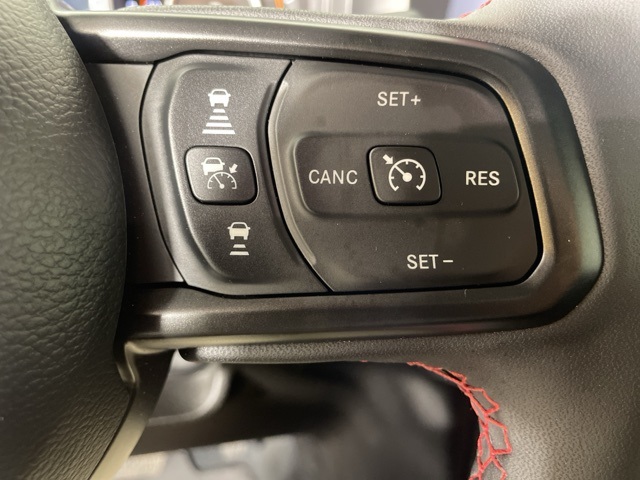 2024 Jeep Gladiator Rubicon photo 20