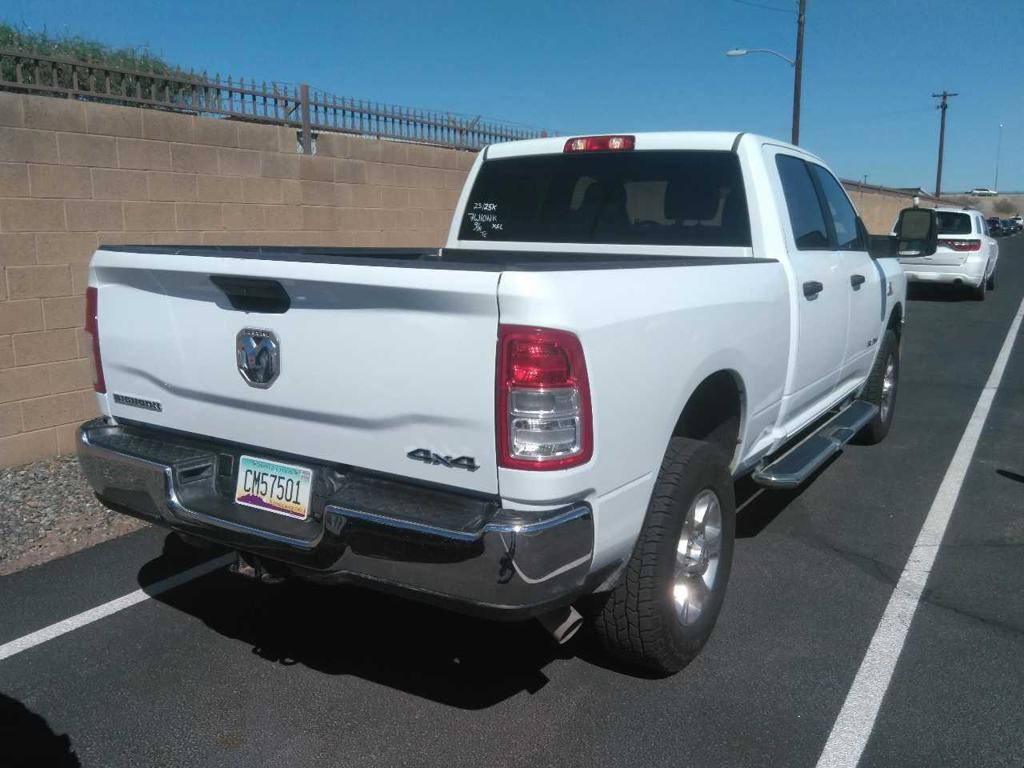 2023 Ram 2500 Big Horn photo 2