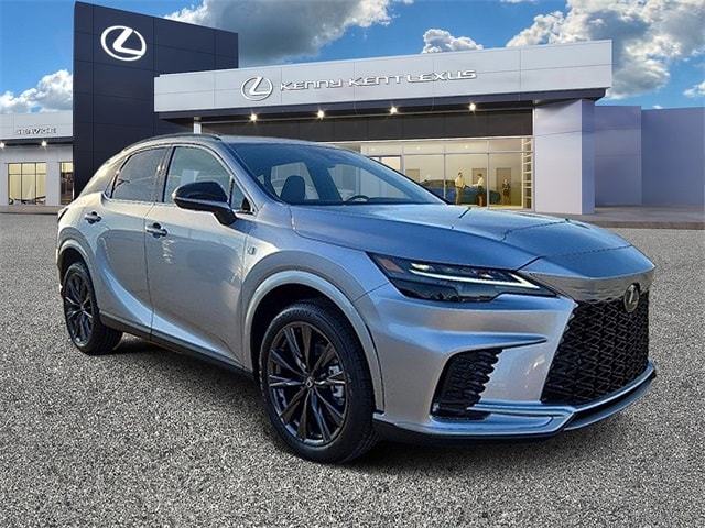 2026 Lexus RX Base's photo