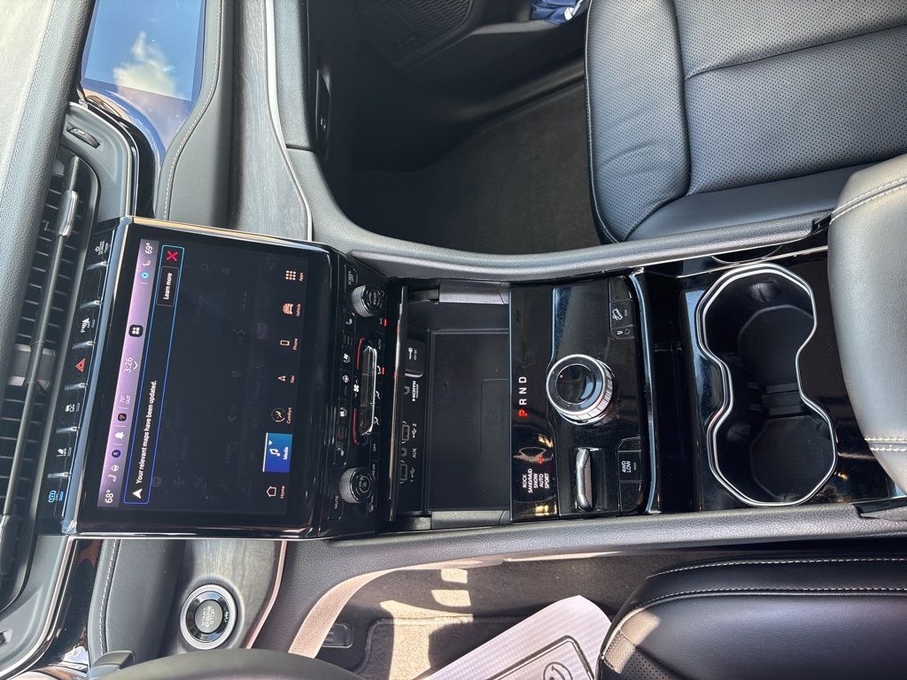 2023 Jeep Cherokee 4xe photo 26