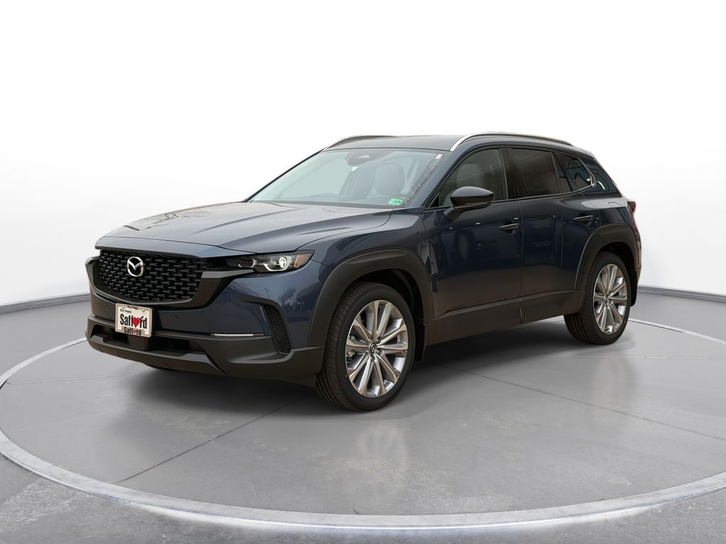 2026 Mazda CX-50 Premium's photo