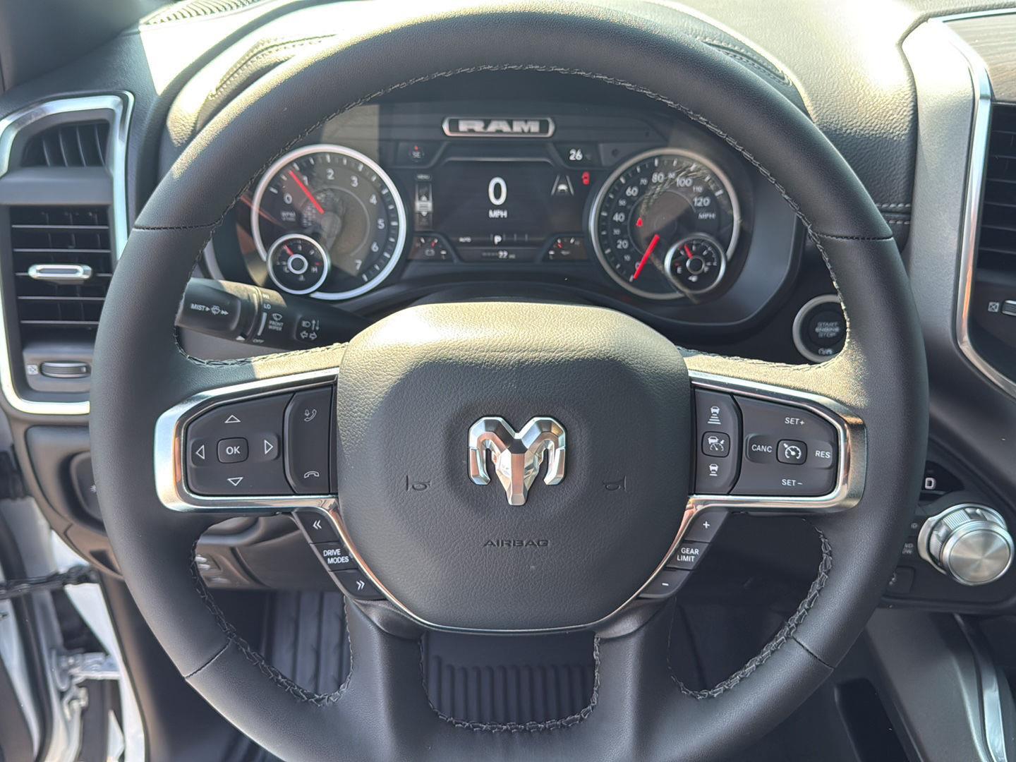 2026 Ram 1500 Laramie photo 20