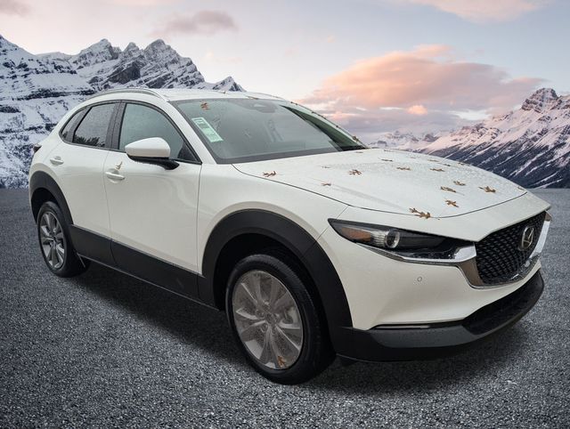 2026 Mazda CX-30 Preferred's photo