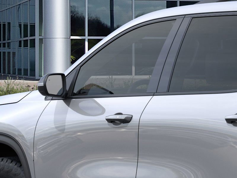 2026 Chevrolet Traverse Z71 photo 11