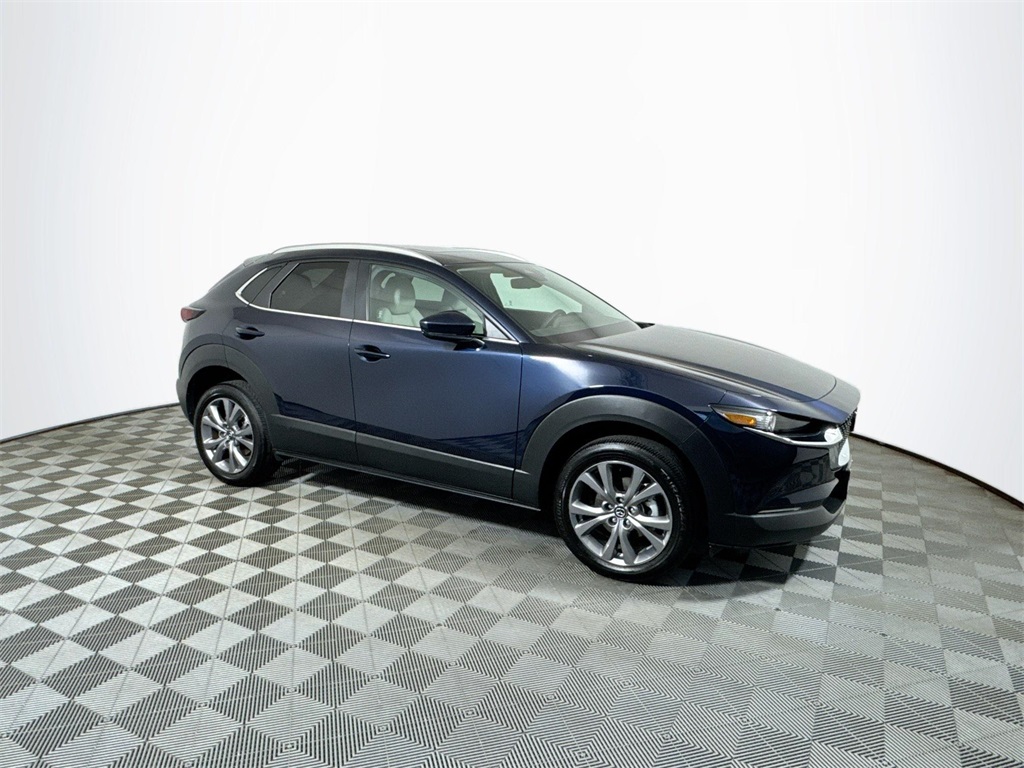 2025 Mazda CX-30 2.5 S Preferred photo 5