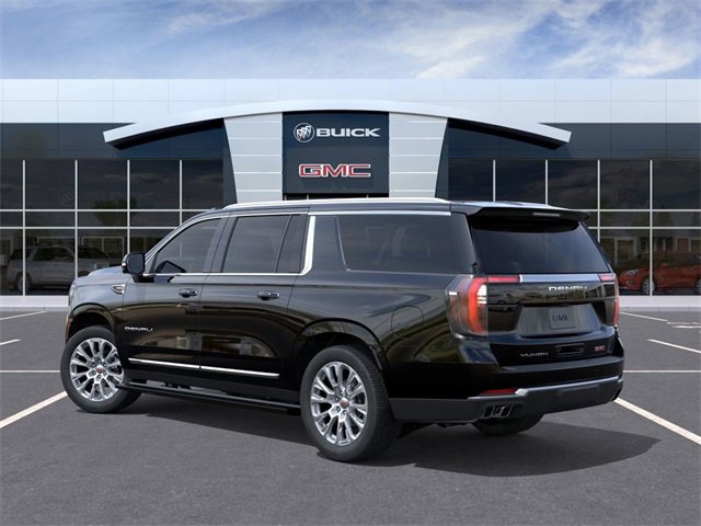 2025 Gmc Yukon XL Denali photo 2