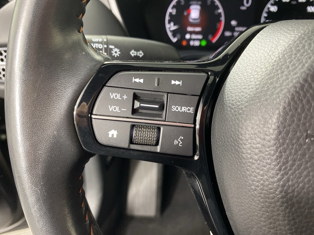 2023 Honda HR-V Sport photo 14