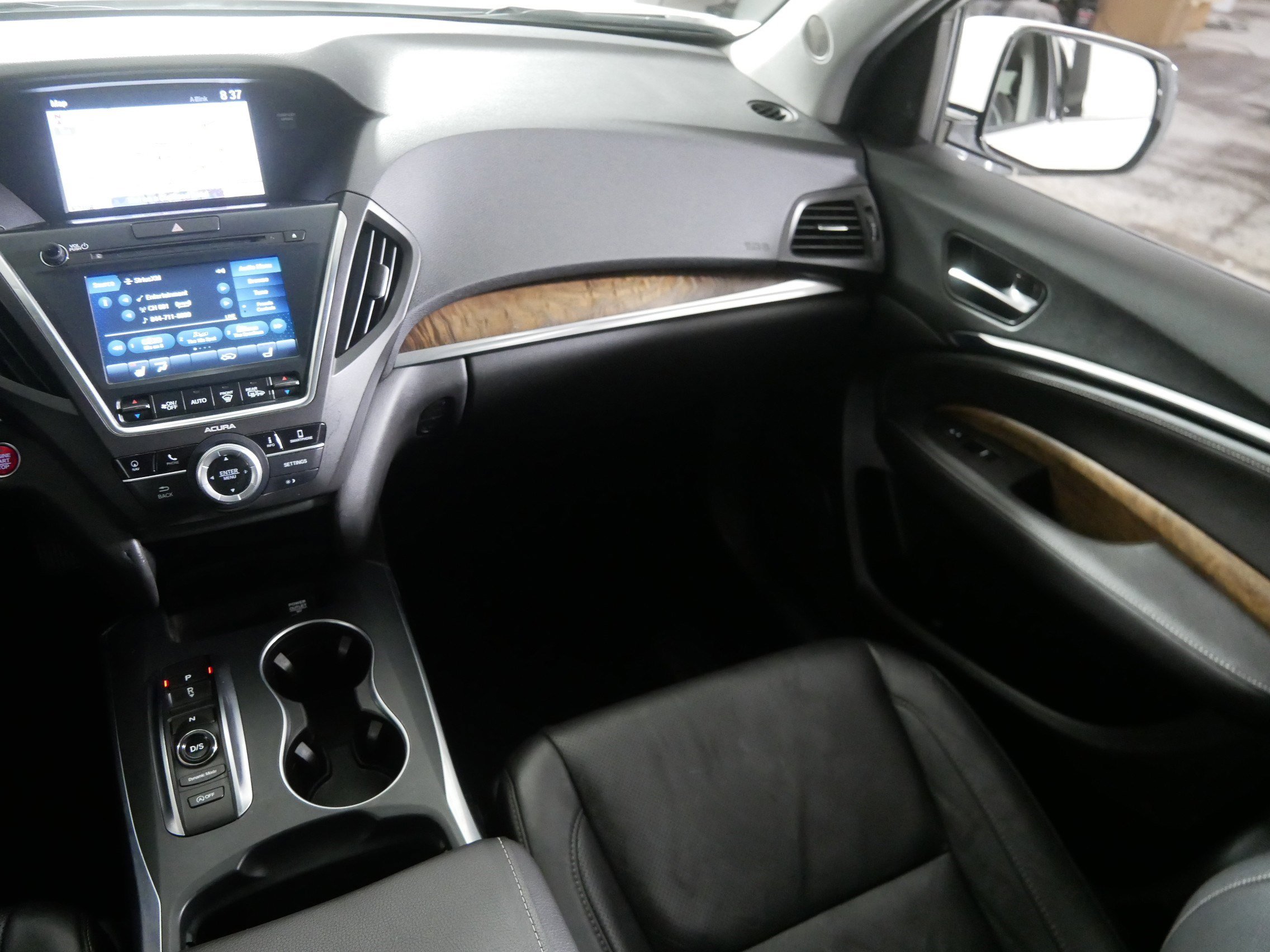 2020 Acura MDX SH-AWD Technology photo 11