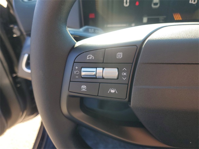 2025 Kia K4 LX photo 12