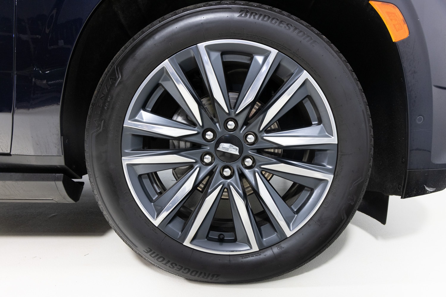 2024 Cadillac Escalade Sport photo 14