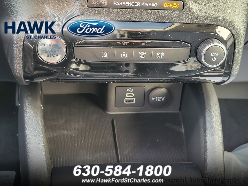 2025 FORD ESCAPE - Image 15