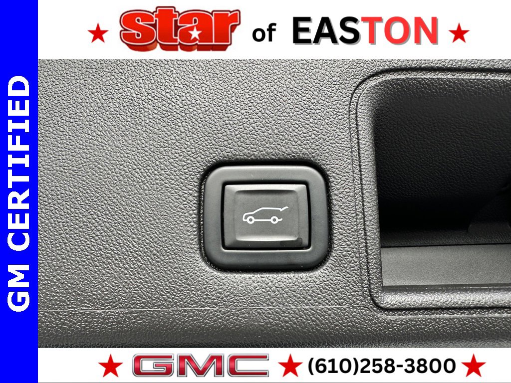 2022 Gmc Terrain SLT photo 26