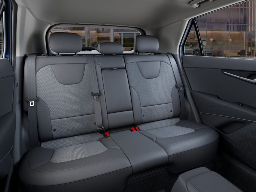 2025 Kia Niro EX Touring photo 14