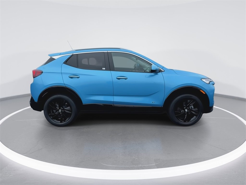2026 Buick Encore GX Sport Touring photo 9
