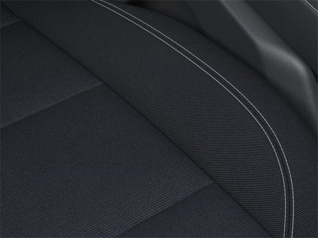 2025 Chevrolet Traverse LT White at Classic Elite Chevrolet Hwy 6