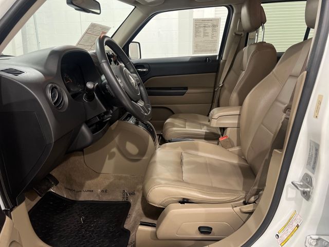 Used 2015 Jeep Patriot Latitude with VIN 1C4NJRFB9FD145183 for sale in Hagerstown, MD