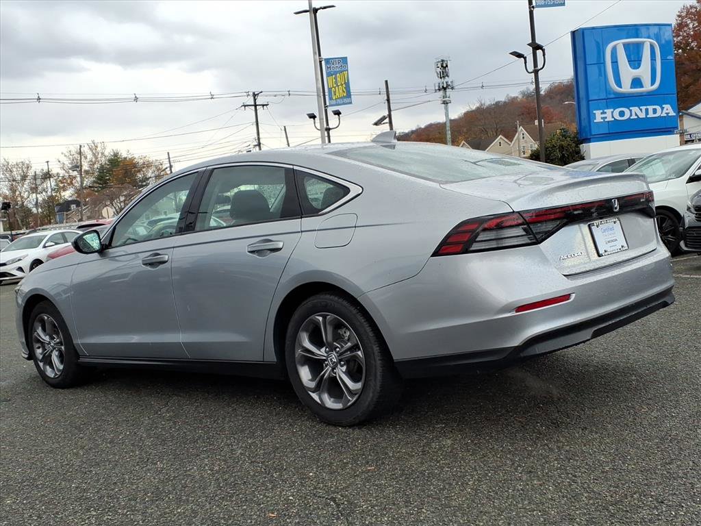 2024 Honda Accord 1.5T EX photo 3