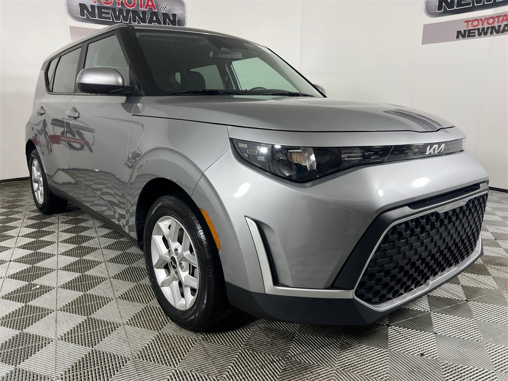 2024 Kia Soul