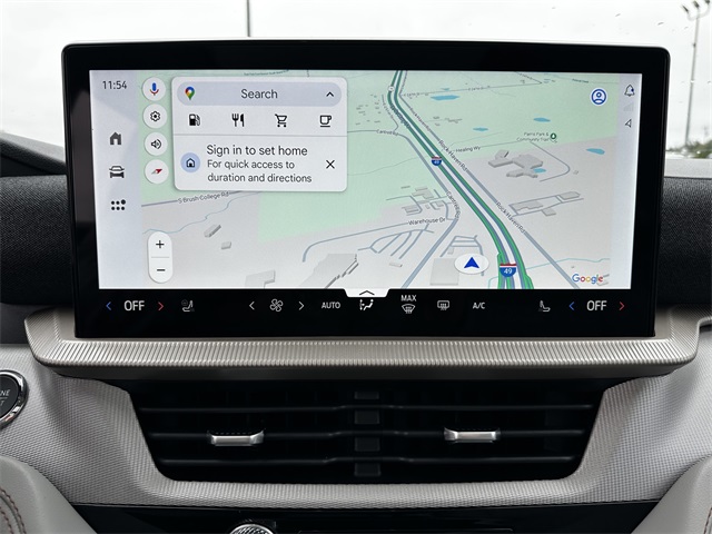 2025 Ford Explorer photo 24