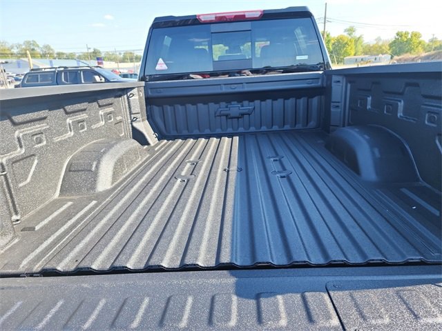 2025 Chevrolet Silverado 2500HD LT photo 13
