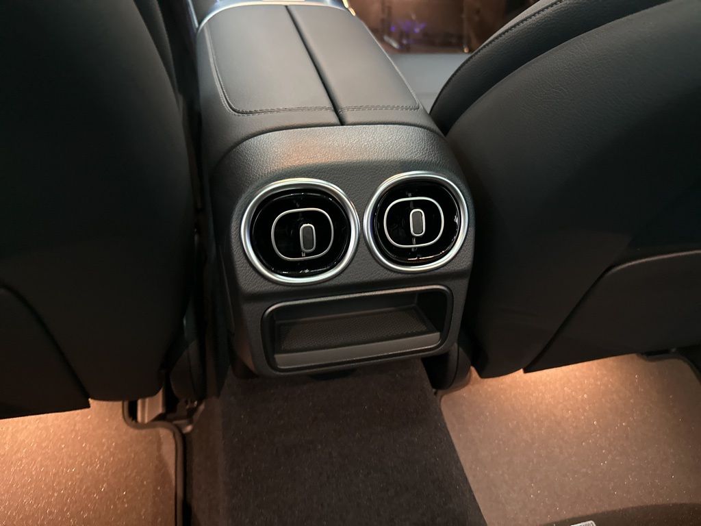 2025 Mercedes Benz C 300 photo 21