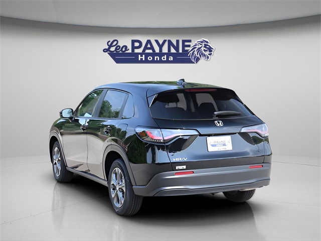 2026 Honda HR-V LX photo 3