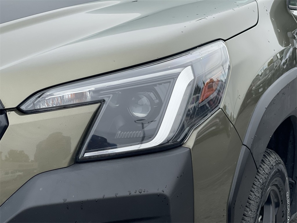 2024 Subaru Forester Wilderness photo 15