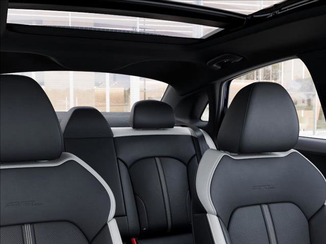 2026 Kia K5 GT-Line photo 26