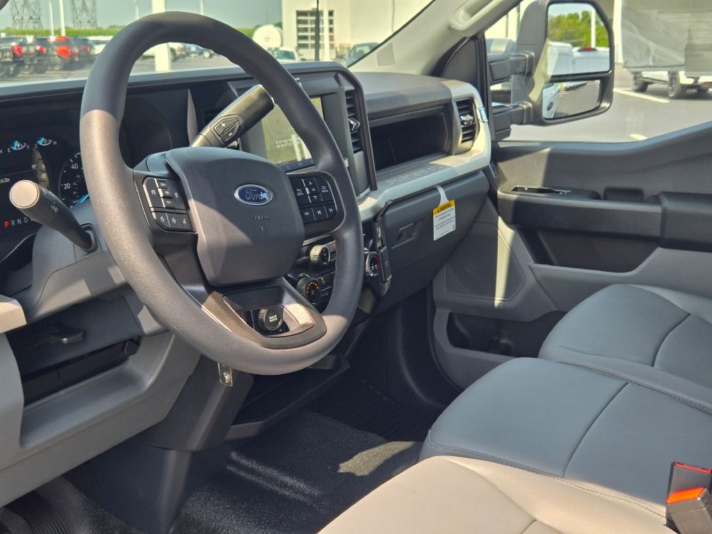 2025 Ford F-250 XL photo 19