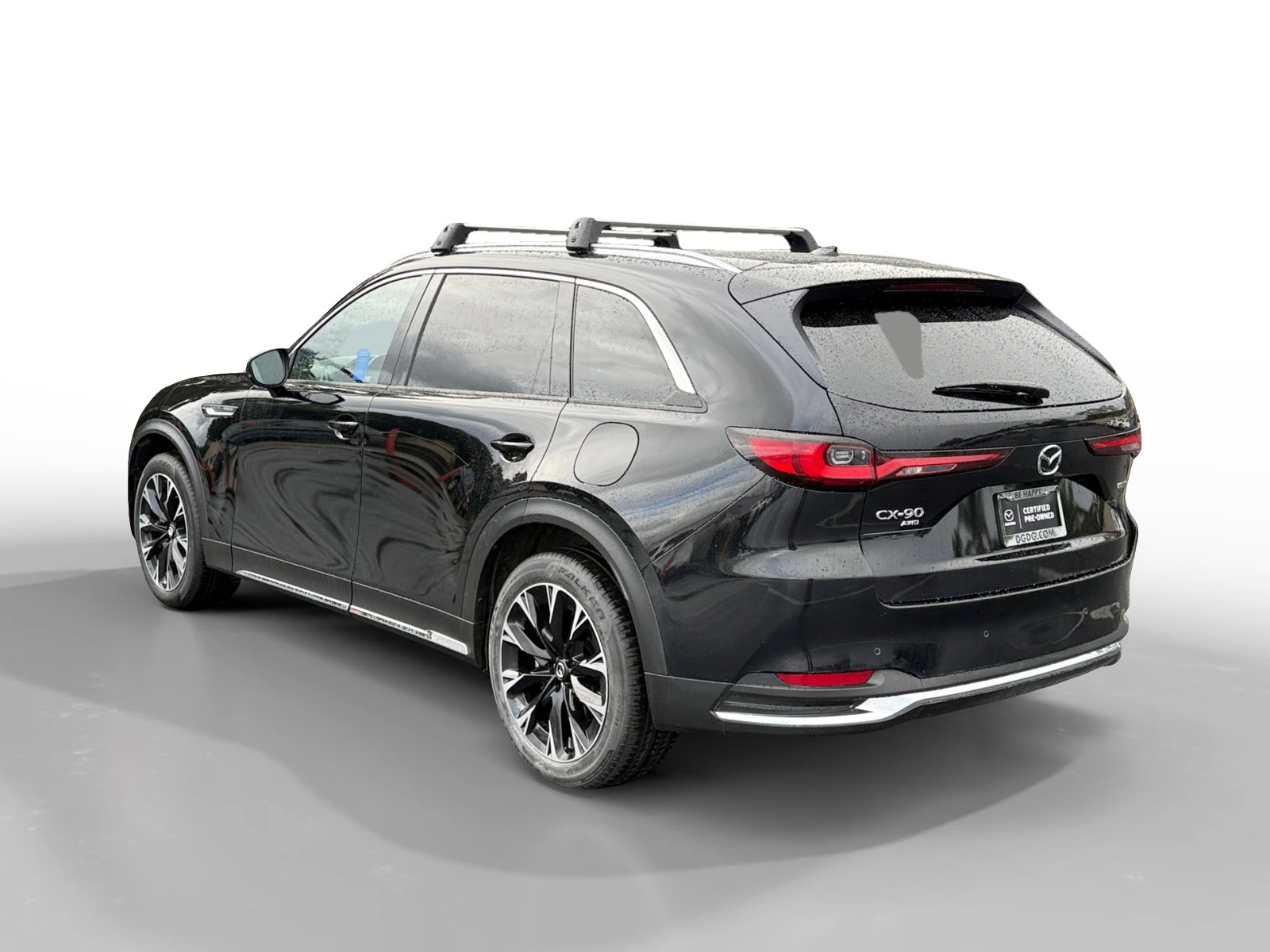 2024 Mazda CX-90 Premium Plus photo 3