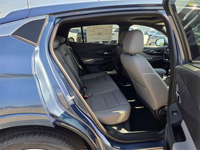 2025 Buick Envista Avenir photo 34
